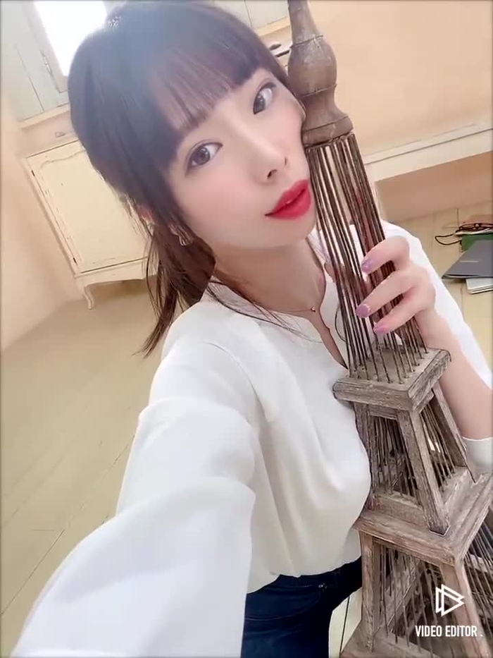 美波こづえ❤︎AV女優 2