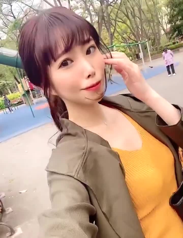 美波こづえ❤︎AV女優 4
