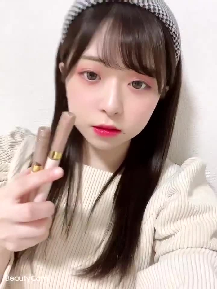 あられ 12