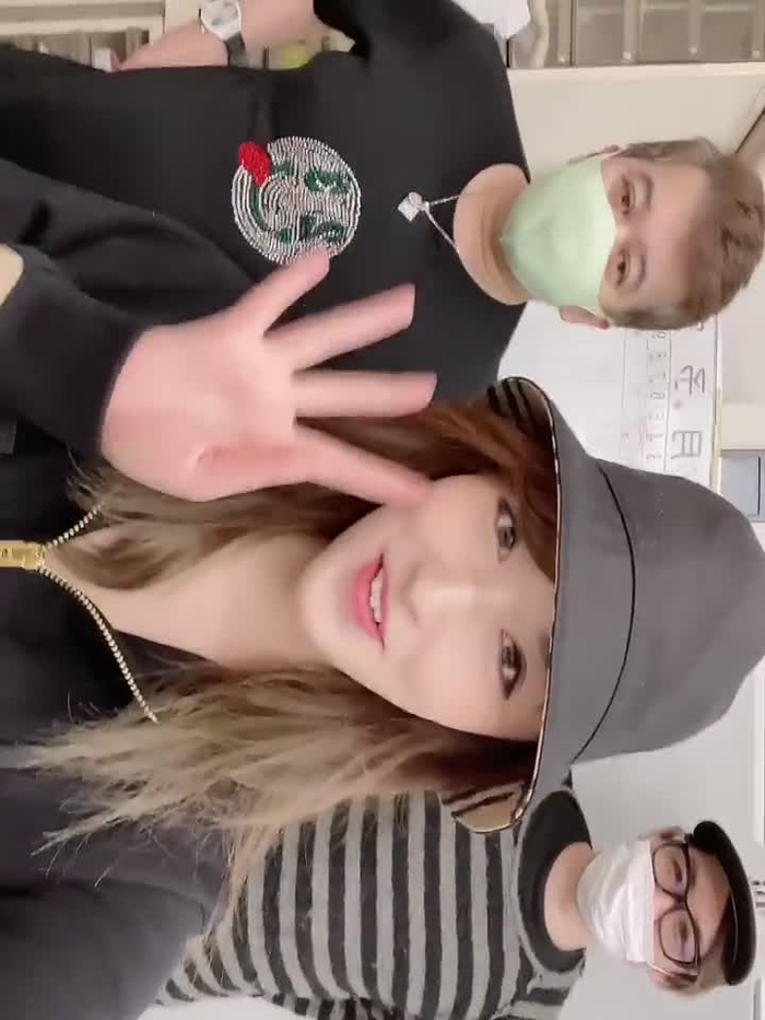 北野未奈