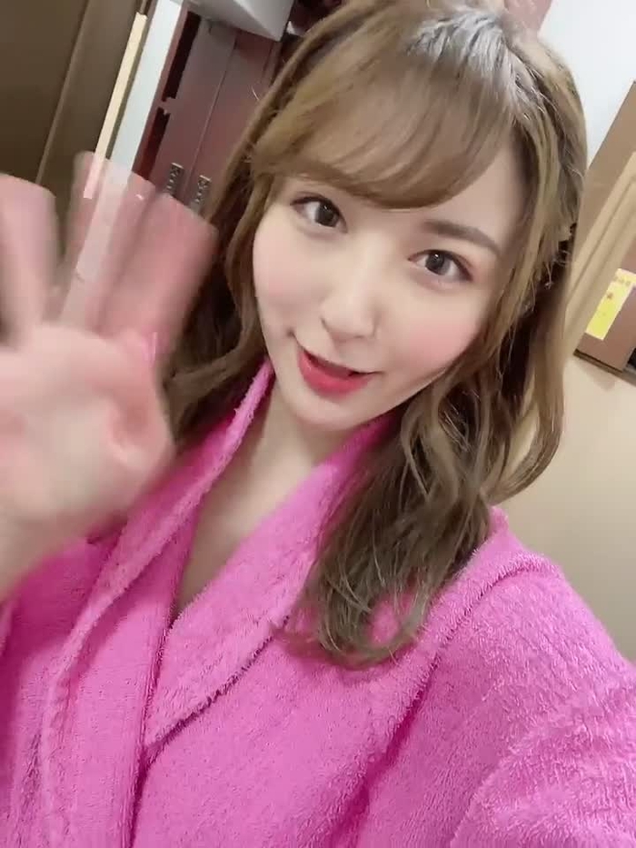 北野未奈 5