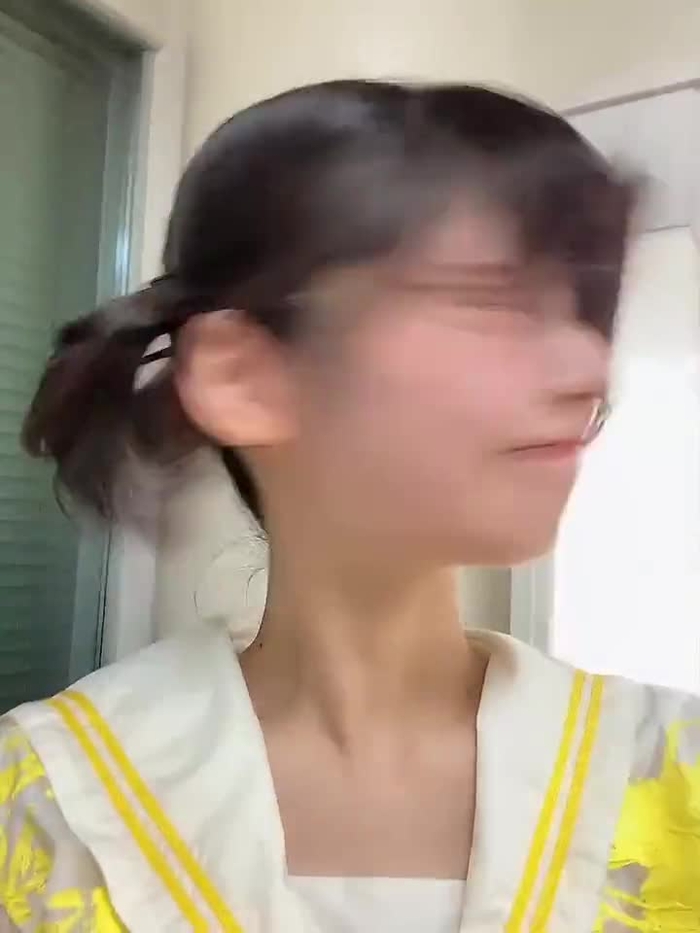 ぺろりん先生 (鹿目凛) 1