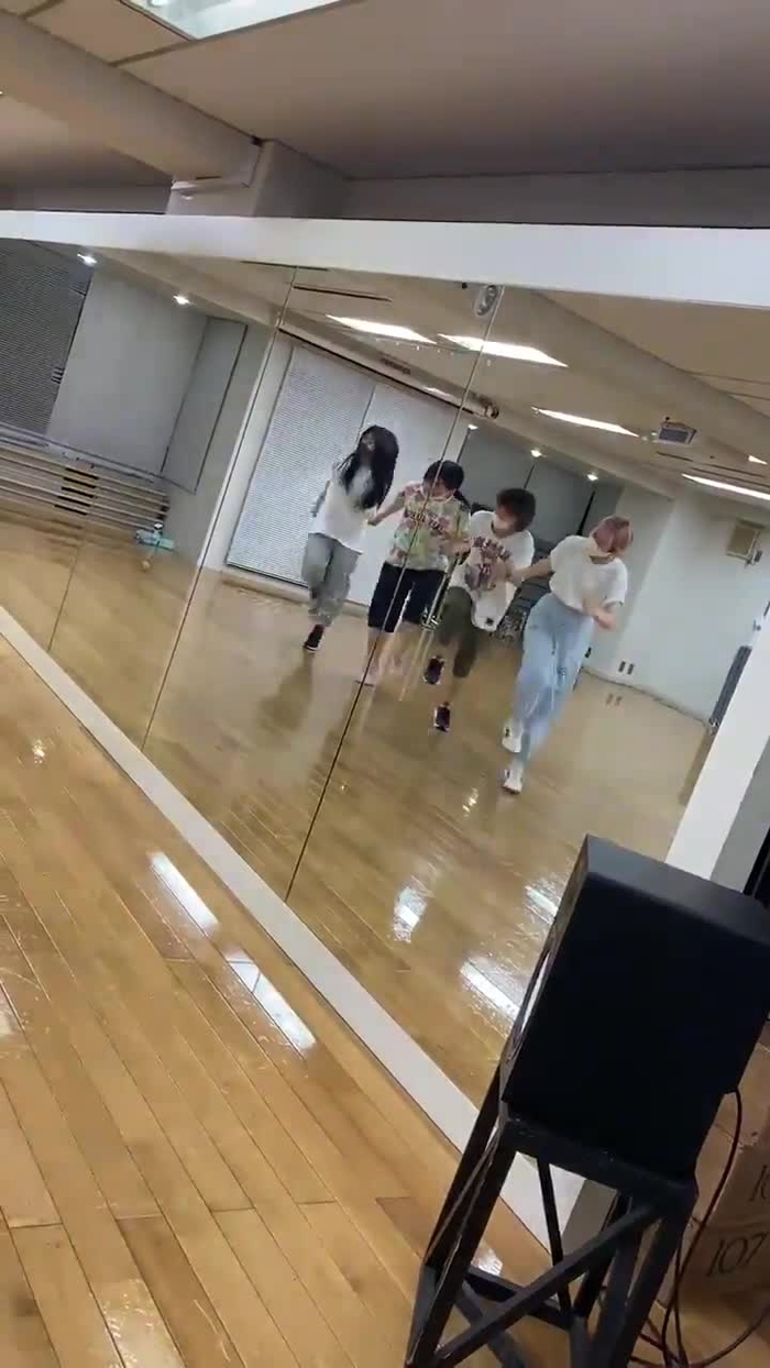 純情のあみなちゃん。 5