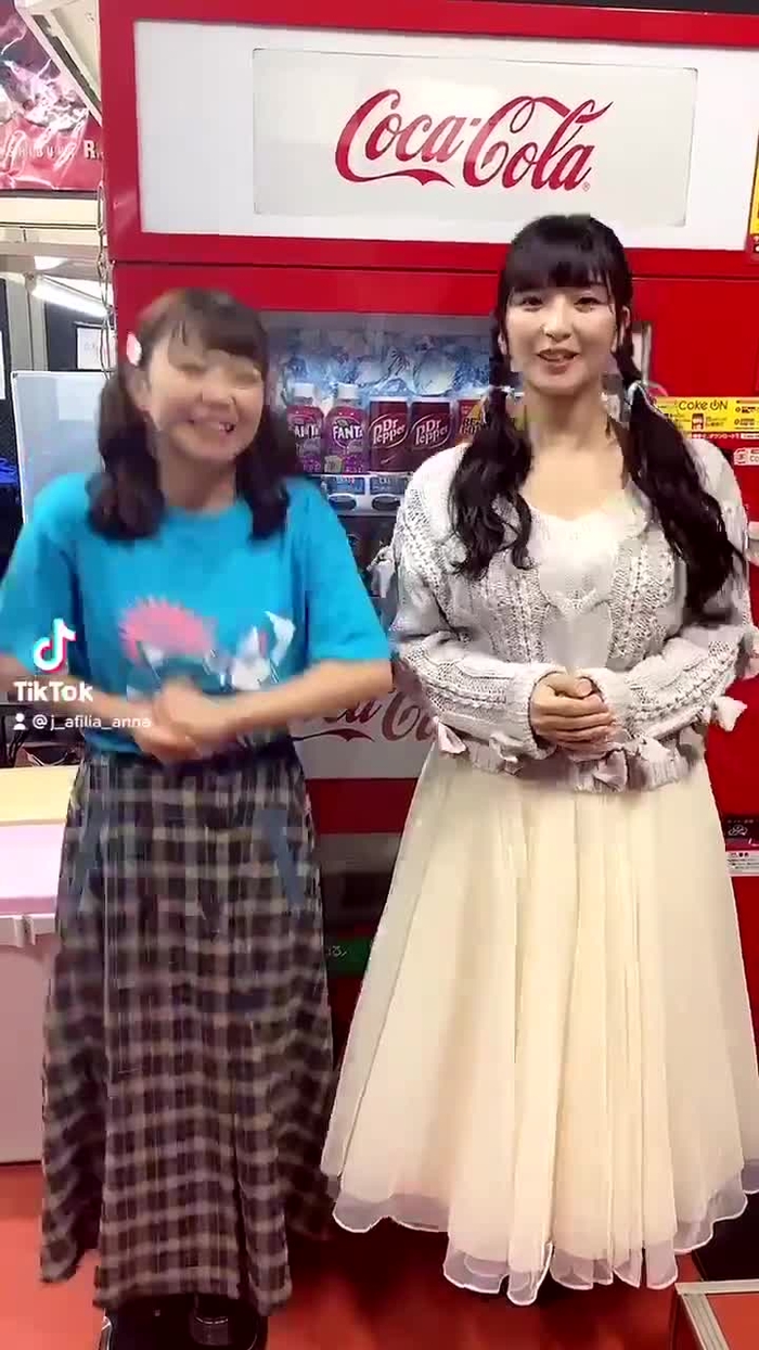 純情のあみなちゃん。 2