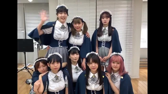 純情のあみなちゃん。 1