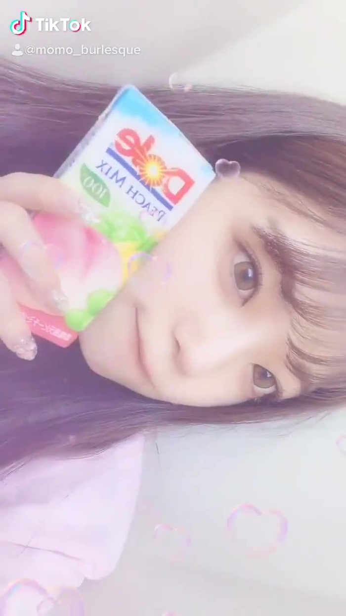 🍑バーレスク東京もも(ももちぬ)🍑 48