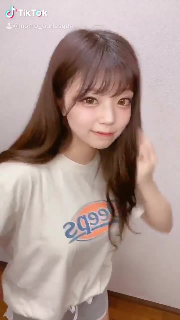 🍑バーレスク東京もも(ももちぬ)🍑 4