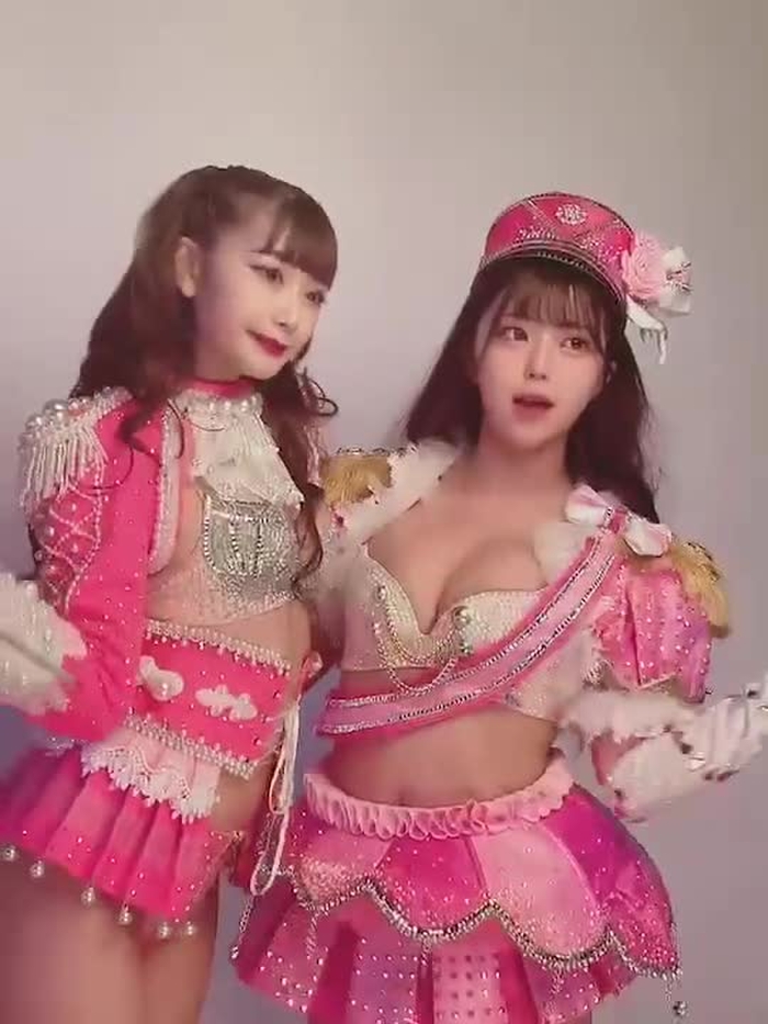 🍑バーレスク東京もも(ももちぬ)🍑 94