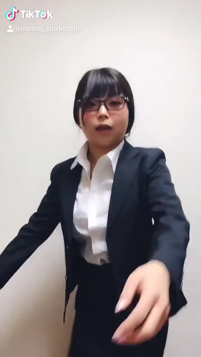 🍑バーレスク東京もも(ももちぬ)🍑 55