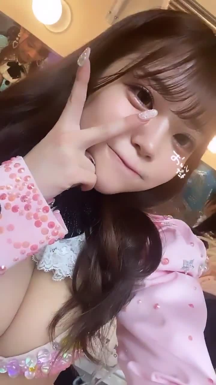 🍑バーレスク東京もも(ももちぬ)🍑 80