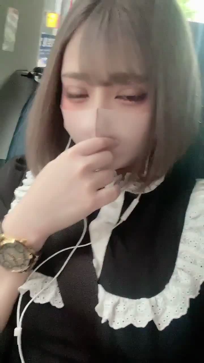 夢見るぅ隊長 134