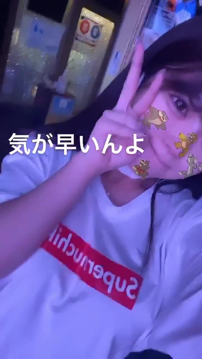 🍑バーレスク東京もも(ももちぬ)🍑 49