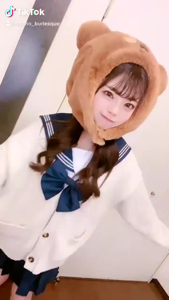 🍑バーレスク東京もも(ももちぬ)🍑 68