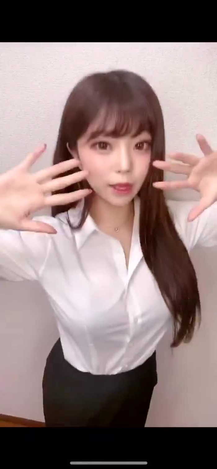 🍑バーレスク東京もも(ももちぬ)🍑 11