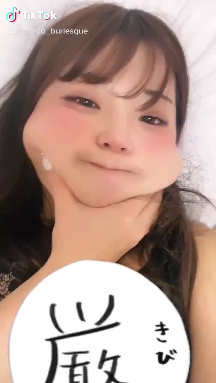 🍑バーレスク東京もも(ももちぬ)🍑 89