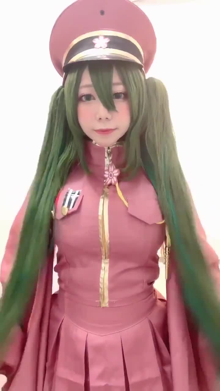 夢見るぅ隊長 60