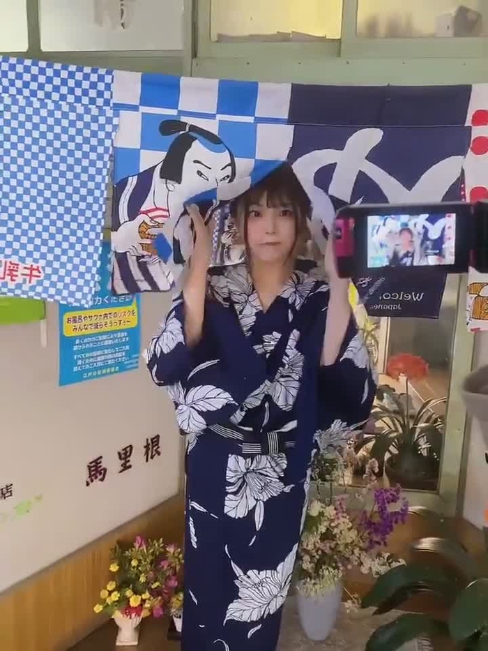 🍑バーレスク東京もも(ももちぬ)🍑 82