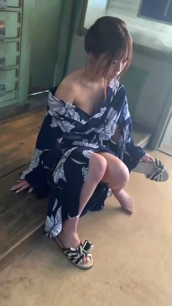🍑バーレスク東京もも(ももちぬ)🍑 81