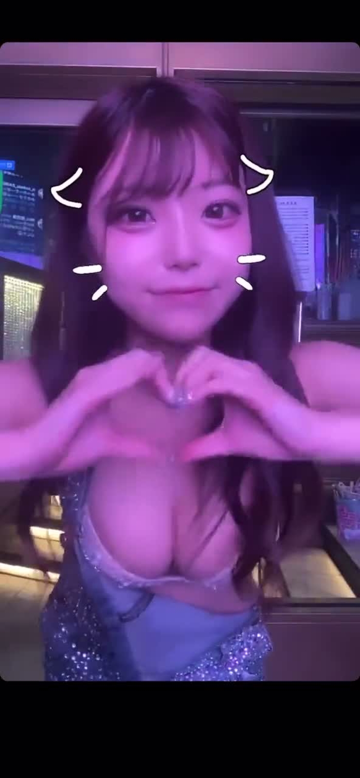 🍑バーレスク東京もも(ももちぬ)🍑 105