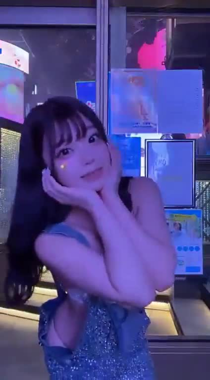 🍑バーレスク東京もも(ももちぬ)🍑 96