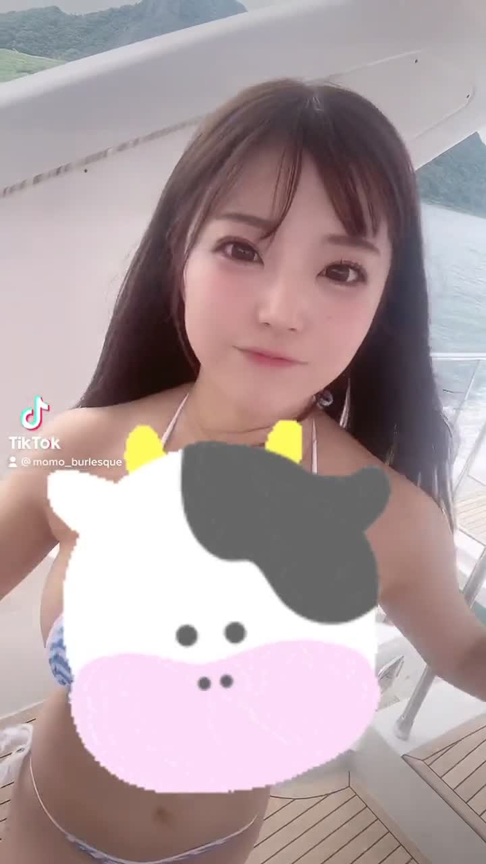 🍑バーレスク東京もも(ももちぬ)🍑 95