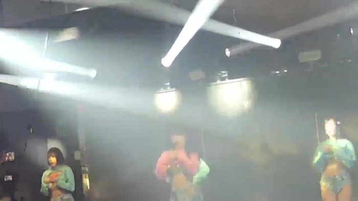 🍑バーレスク東京もも(ももちぬ)🍑 33