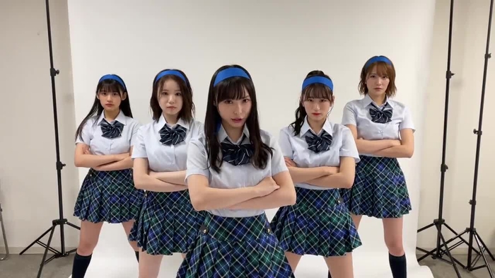 上西怜【NMB48 公式です！】 7