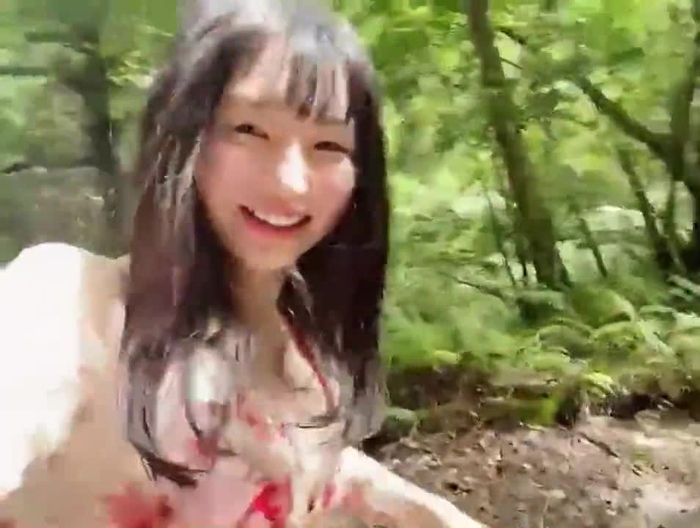 我妻ゆりか︎︎❄️1st写真集発売中❄️ 28