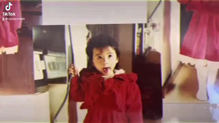 HOSHIMI RIKA🌟星美りか🌈 11