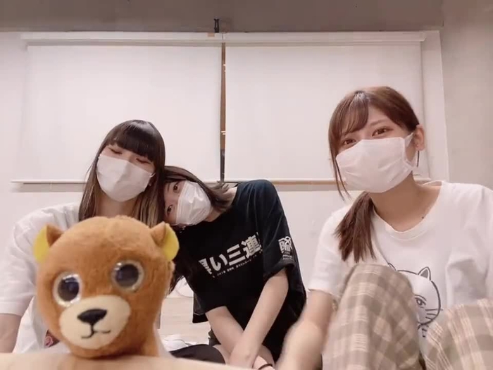 ぺろりん先生 (鹿目凛) 19