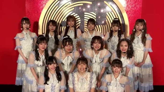 上西怜【NMB48 公式です！】 2