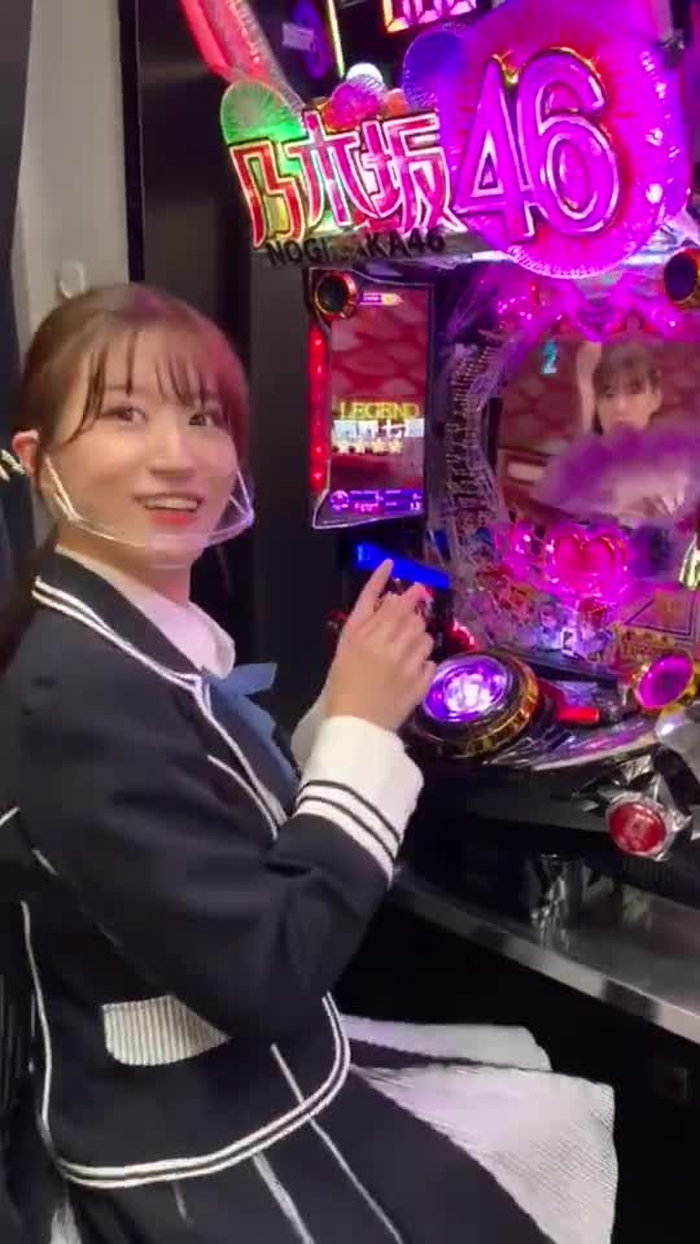 上西怜【NMB48 公式です！】