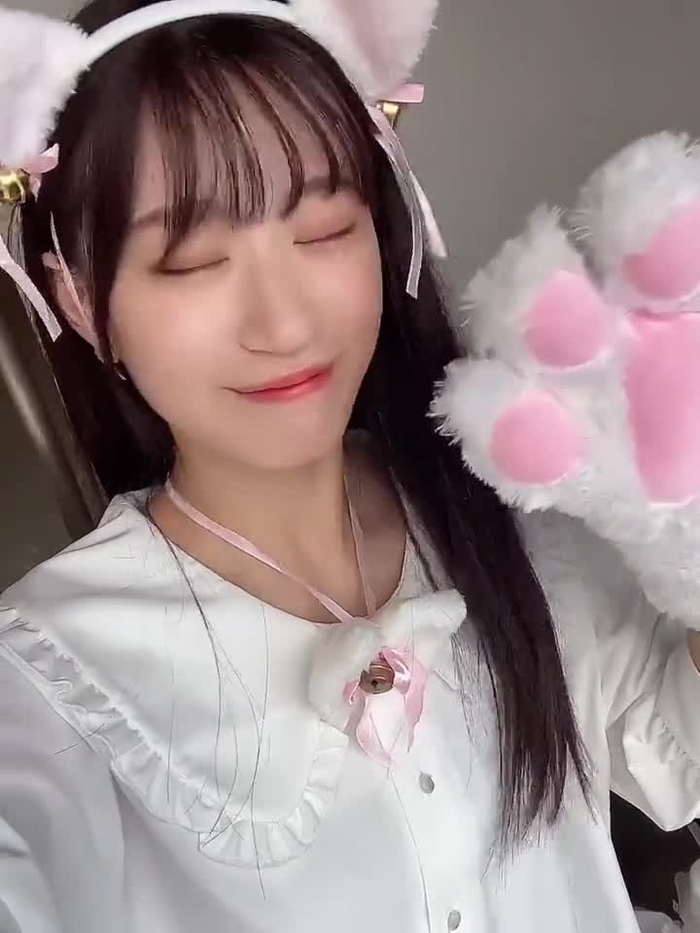 上西怜【NMB48 公式です！】 8