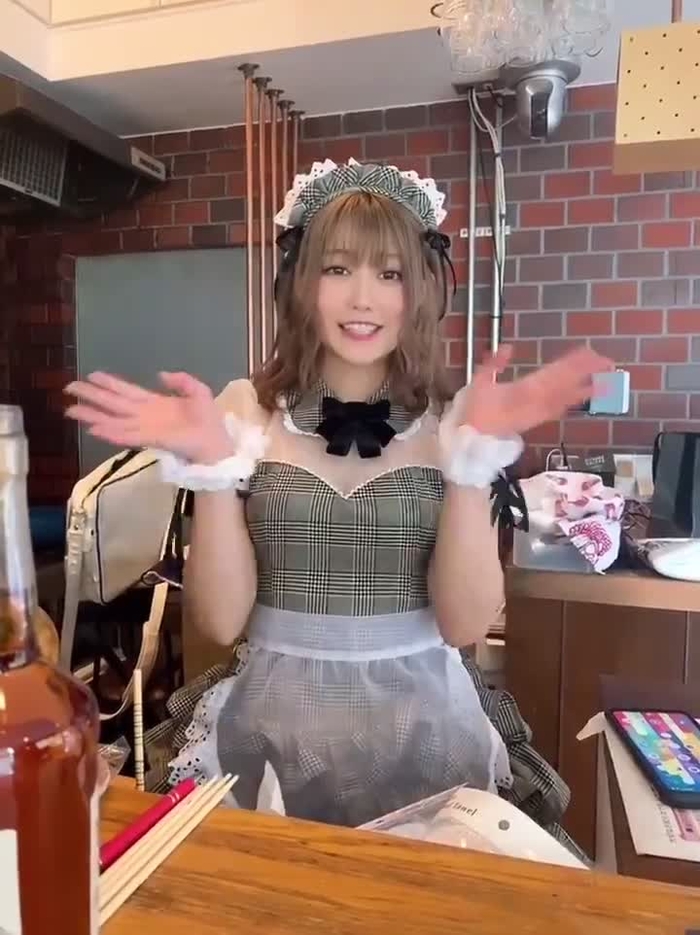 篠原みなみ 1