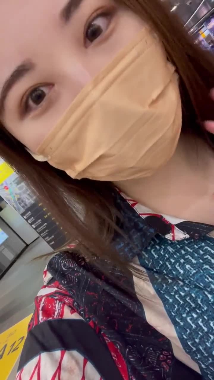北野未奈 18