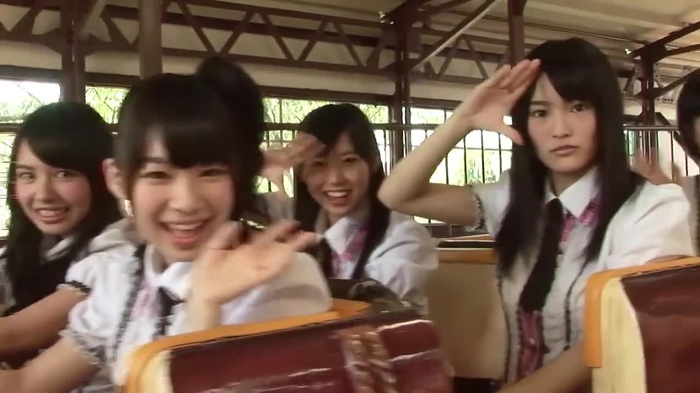 上西怜【NMB48 公式です！】 16