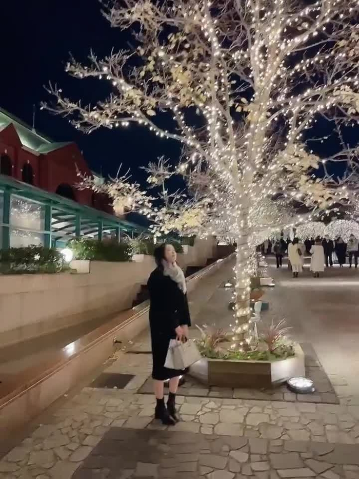 我妻ゆりか︎︎❄️1st写真集発売中❄️ 36