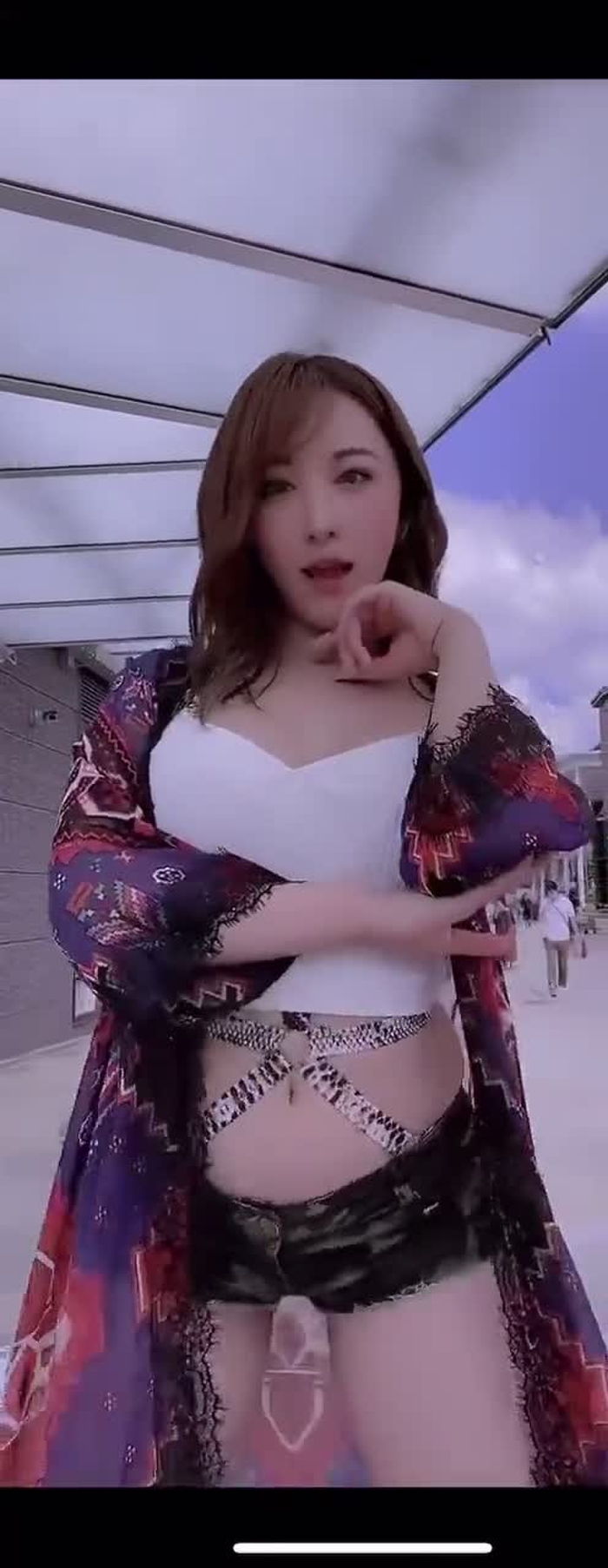 北野未奈 22
