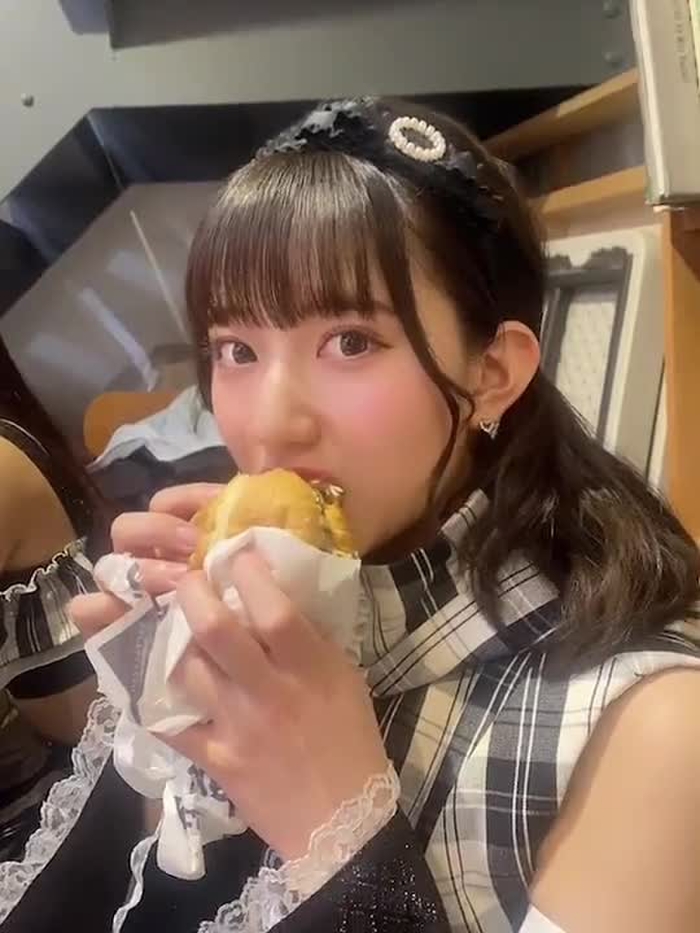 池田ゆうな/ミスヤングチャンピオングランプリ 8