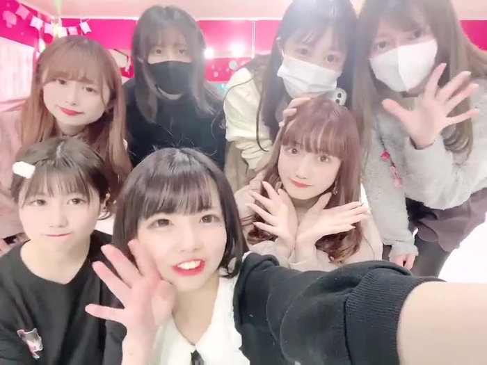 深見 望乃 🎀 2月25日DVD発売🕊‎ 3