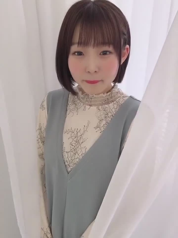 花咲ひより ワッツ◎さーくる／ネコプラmom. 3
