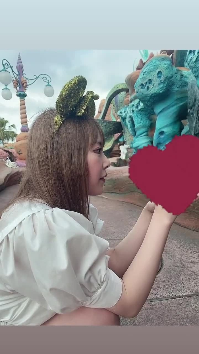 蘭々💛RR 9