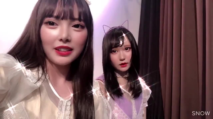 蘭々💛RR 4
