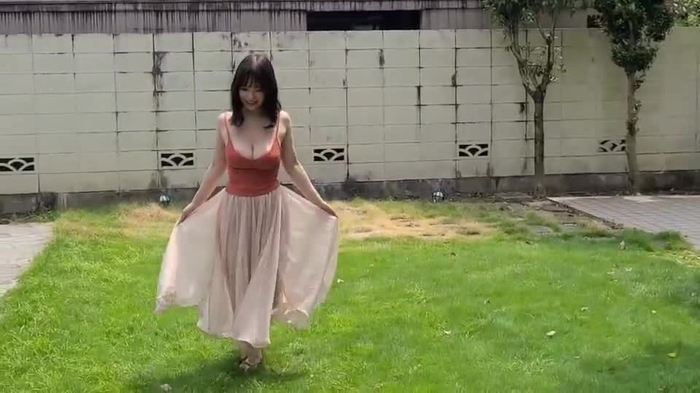 桃園怜奈🍑