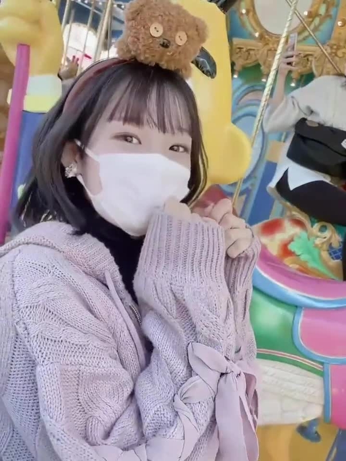 花咲ひより ワッツ◎さーくる／ネコプラmom. 20
