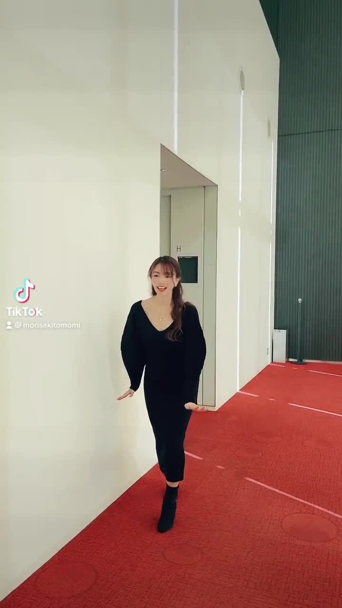 森咲智美