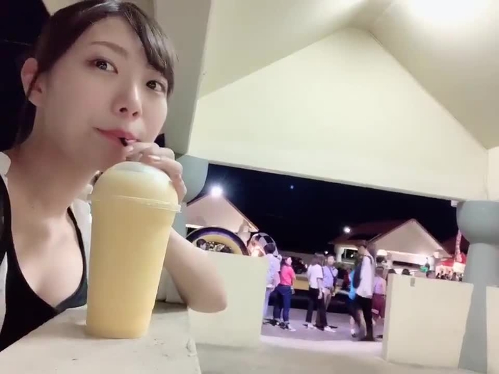 桐谷まつり(おふぇす)▶︎代謝はいいほう 3