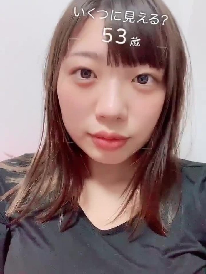 桐谷まつり(おふぇす)▶︎代謝はいいほう