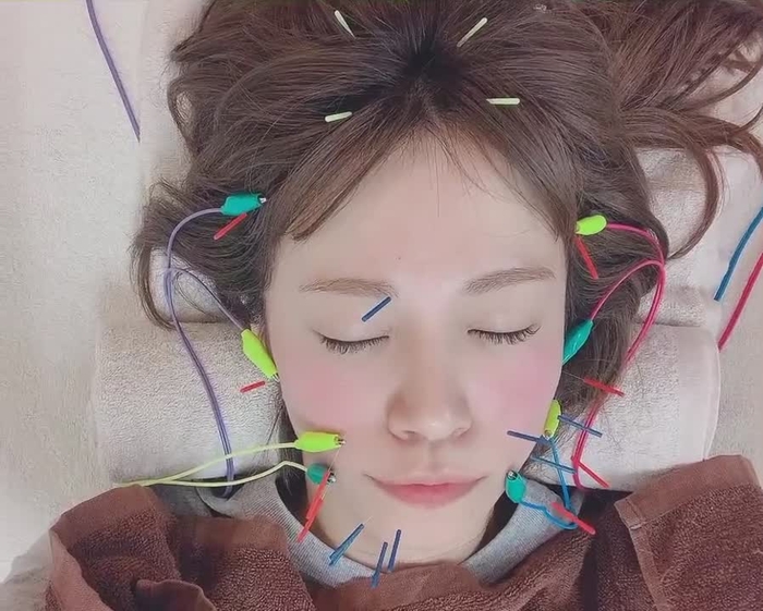 菜乃花