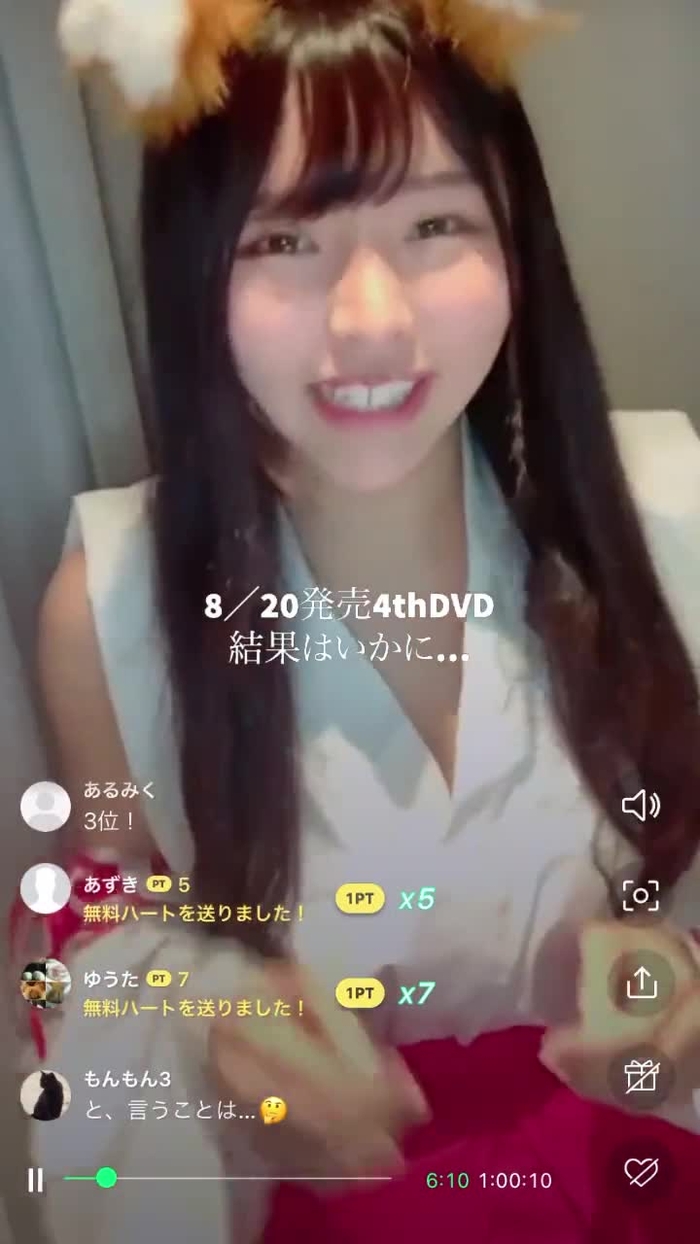 橋本ひかり 12/17 5thDVD発売㊗️ 25